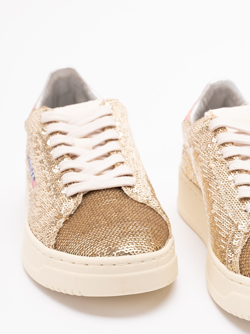 `Dallas Low` Sneakers - 5