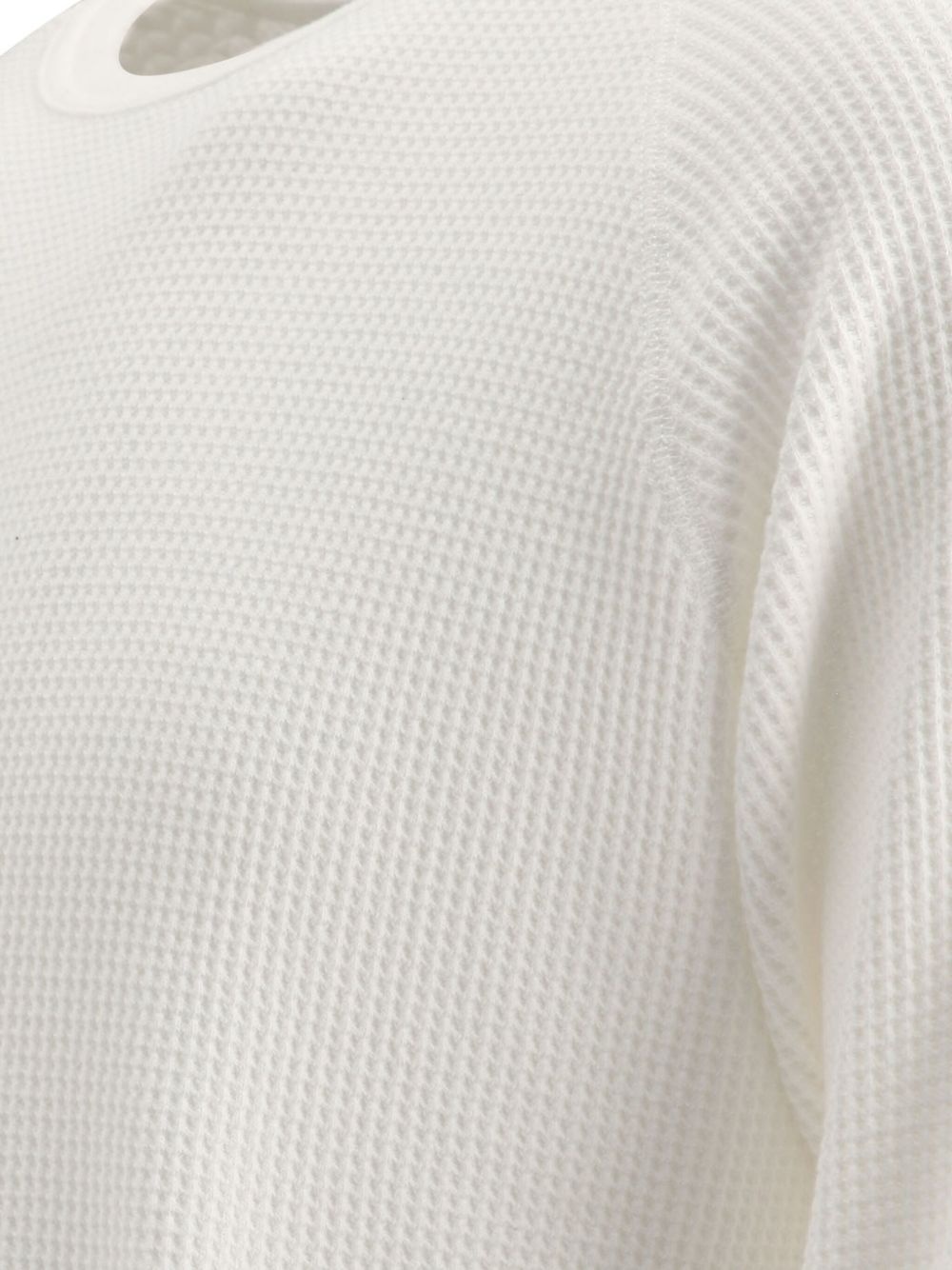 cotton sweater - 4