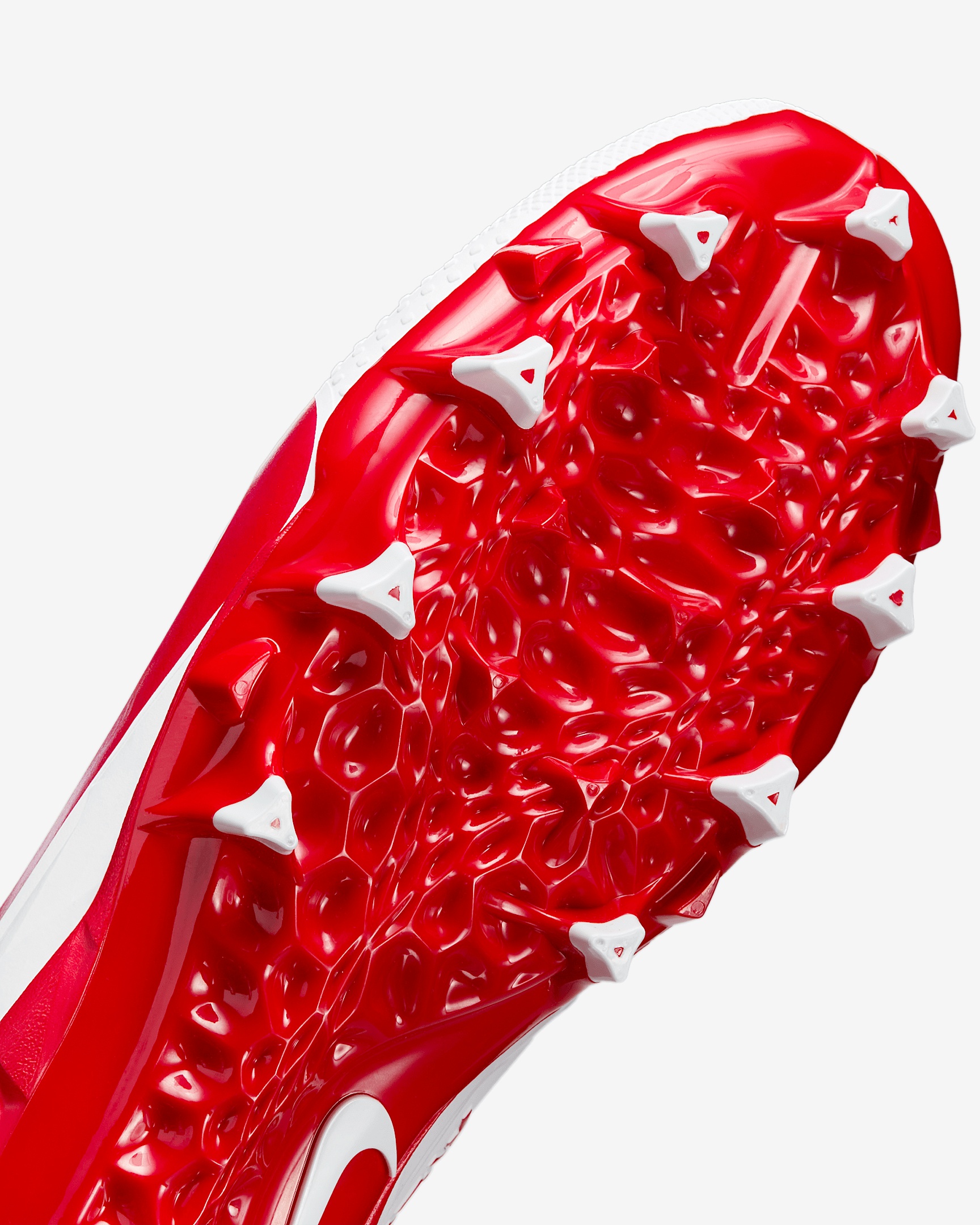 Nike Alpha Menace 4 Varsity Football Cleats - 7