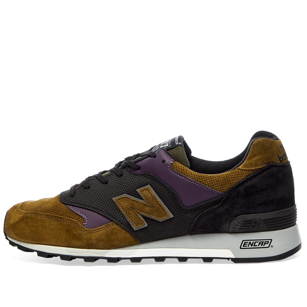 New Balance M577GPK - Made in England - 2