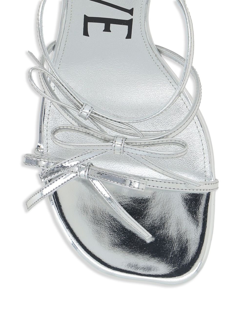 90mm Petal sandals - 4