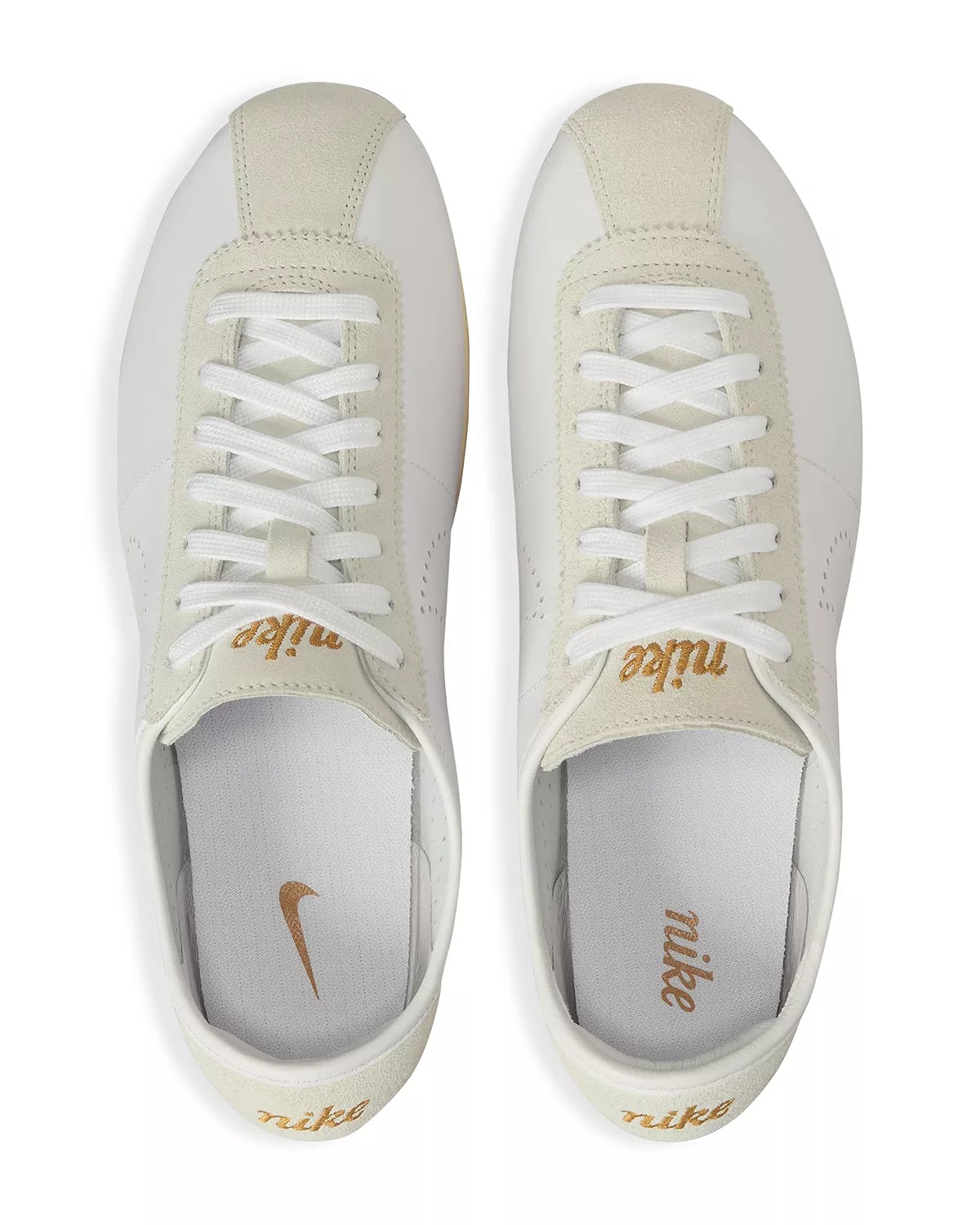 Women's Cortez LT Sneakers - 3
