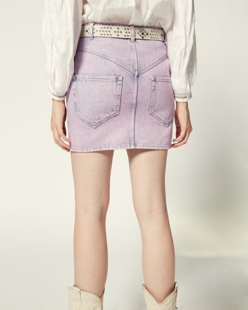 HONDO SKIRT - 5