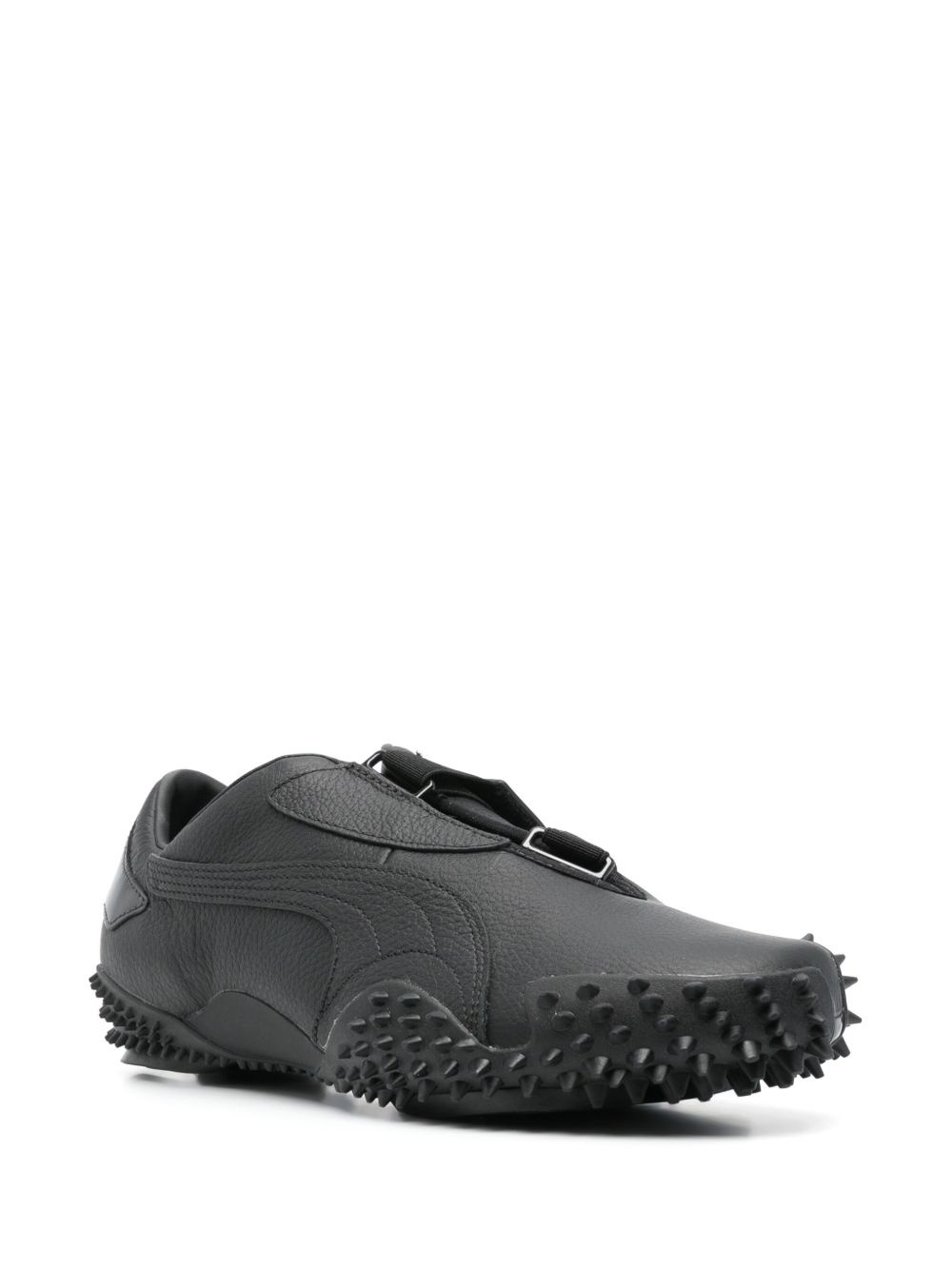 Mostro sneakers - 2
