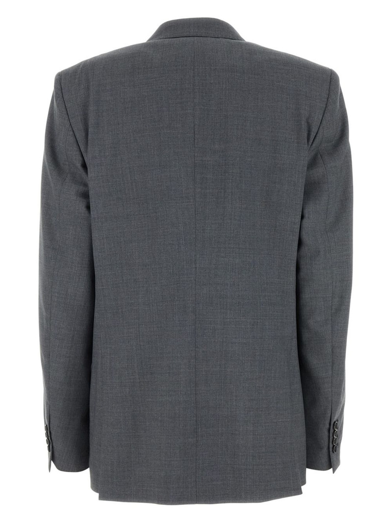 armarium Lucas wool blazer outlook