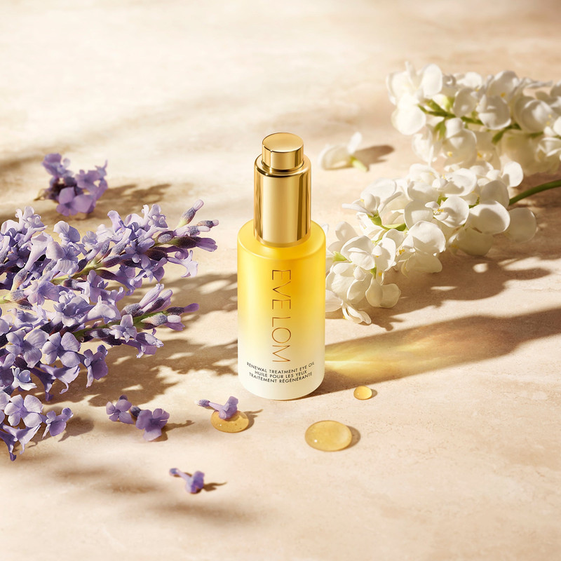 Eve Lom Renewal Treatment Eye Oil 10ml 4