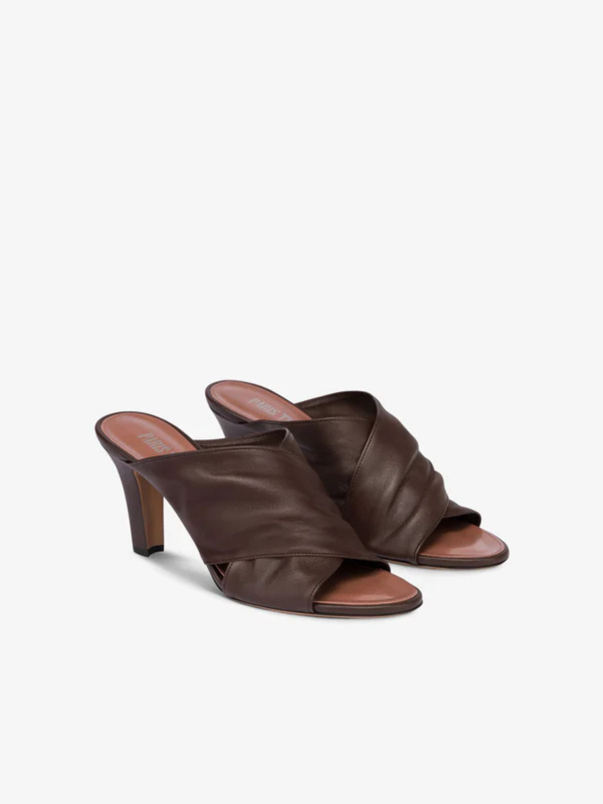 Paris Texas Women Maria Mule T.75 - 2