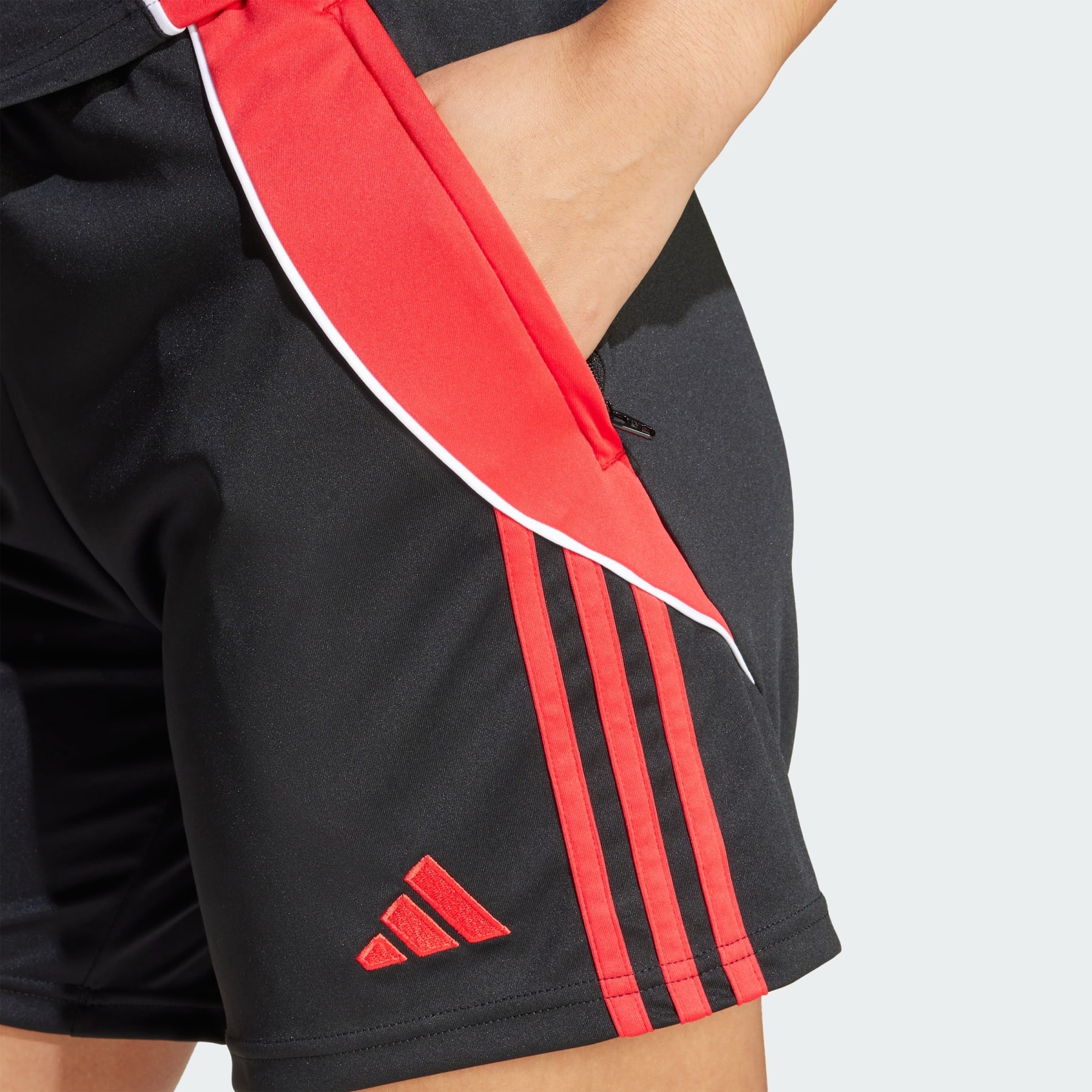 Tiro 24 Training Shorts - 7
