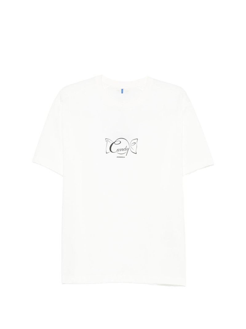 short-sleeve T-shirt 1