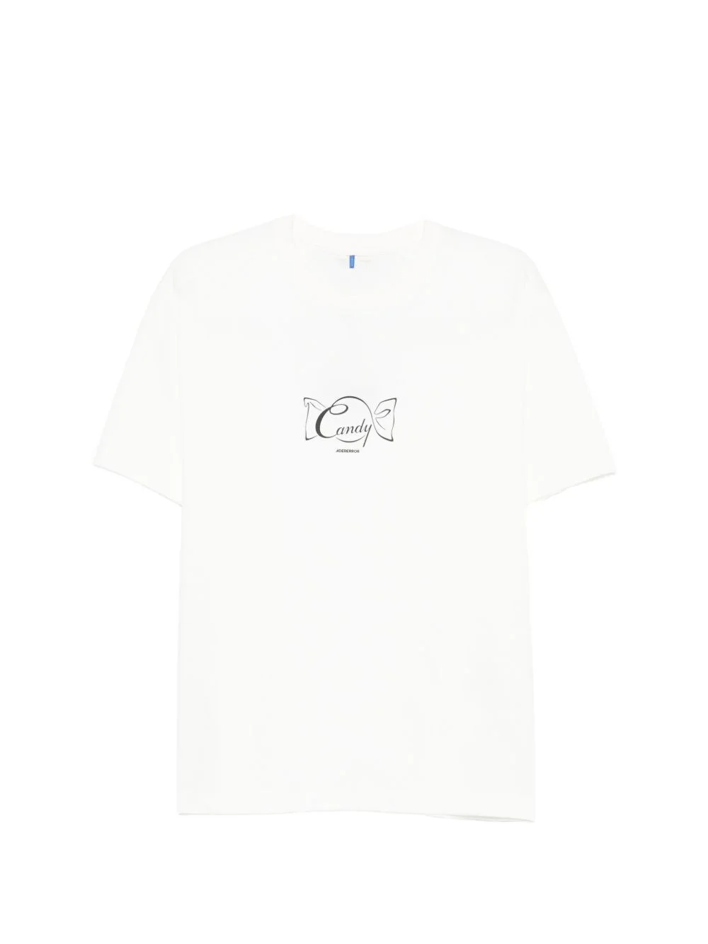 short-sleeve T-shirt - 1