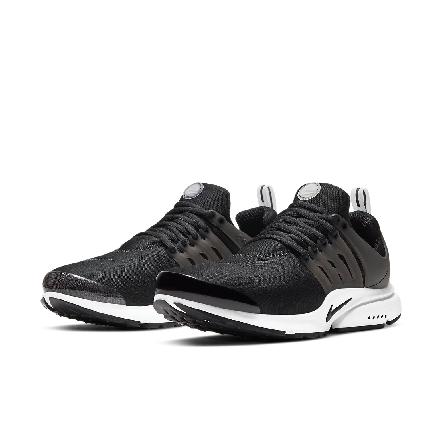 Nike Air Presto 'Black White' CT3550-001 - 3