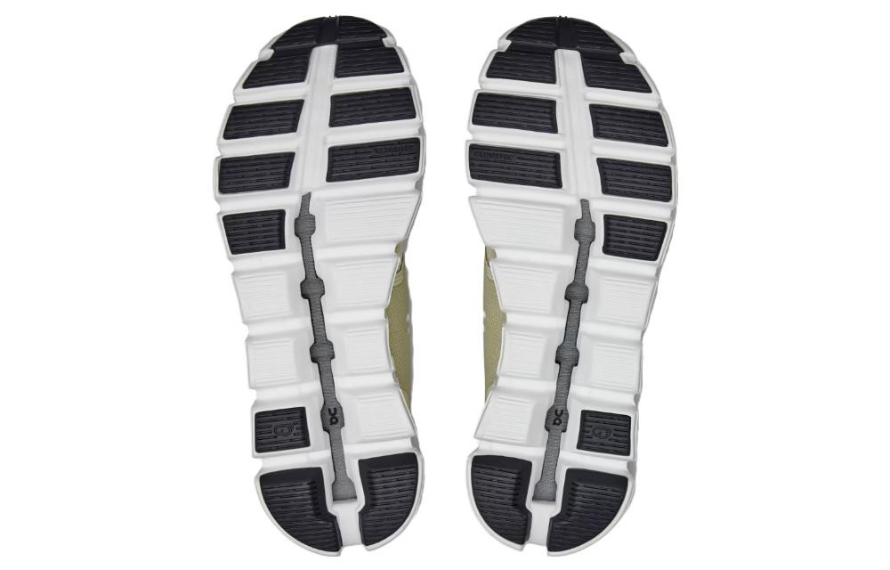 (WMNS) On Running Cloud 5 'Haze Sand' 59.98154 - 6