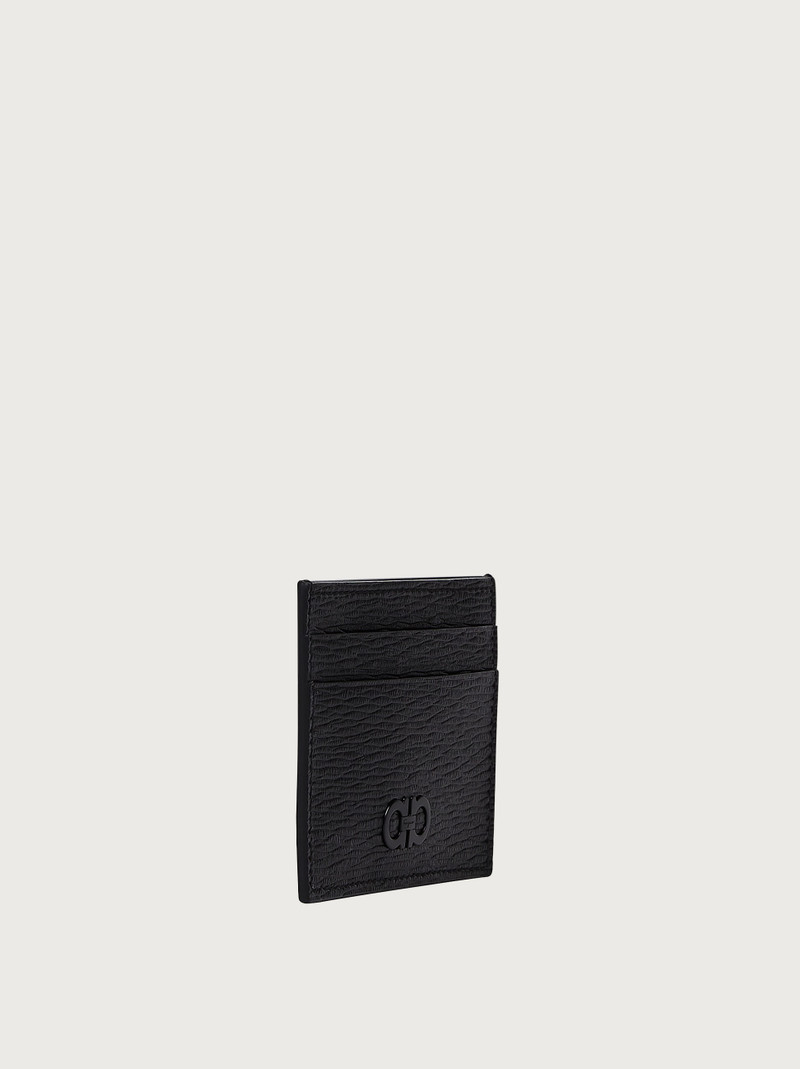 Gancini credit card holder 2
