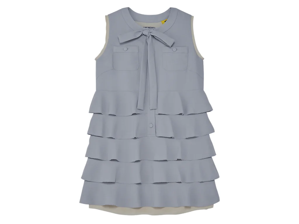 WOMEN'S DRESS - 1
