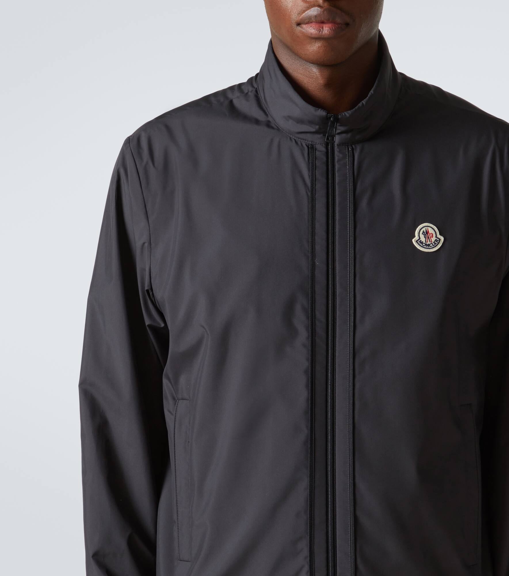 Verney convertible down jacket - 6
