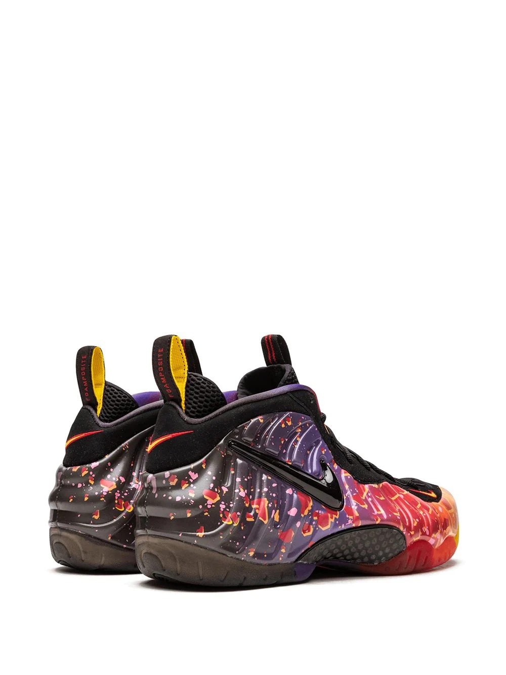 Air Foamposite Pro PRM sneakers - 3