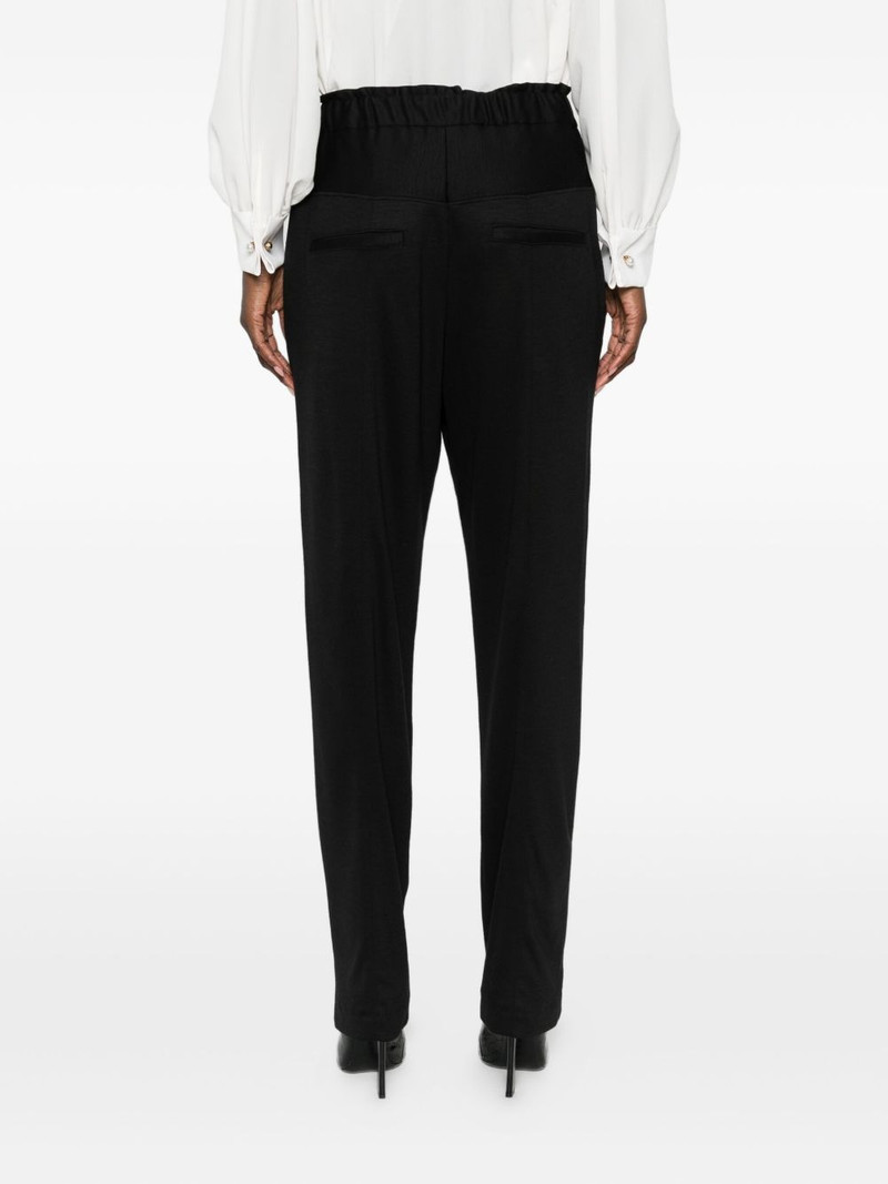 pleated trousers 4