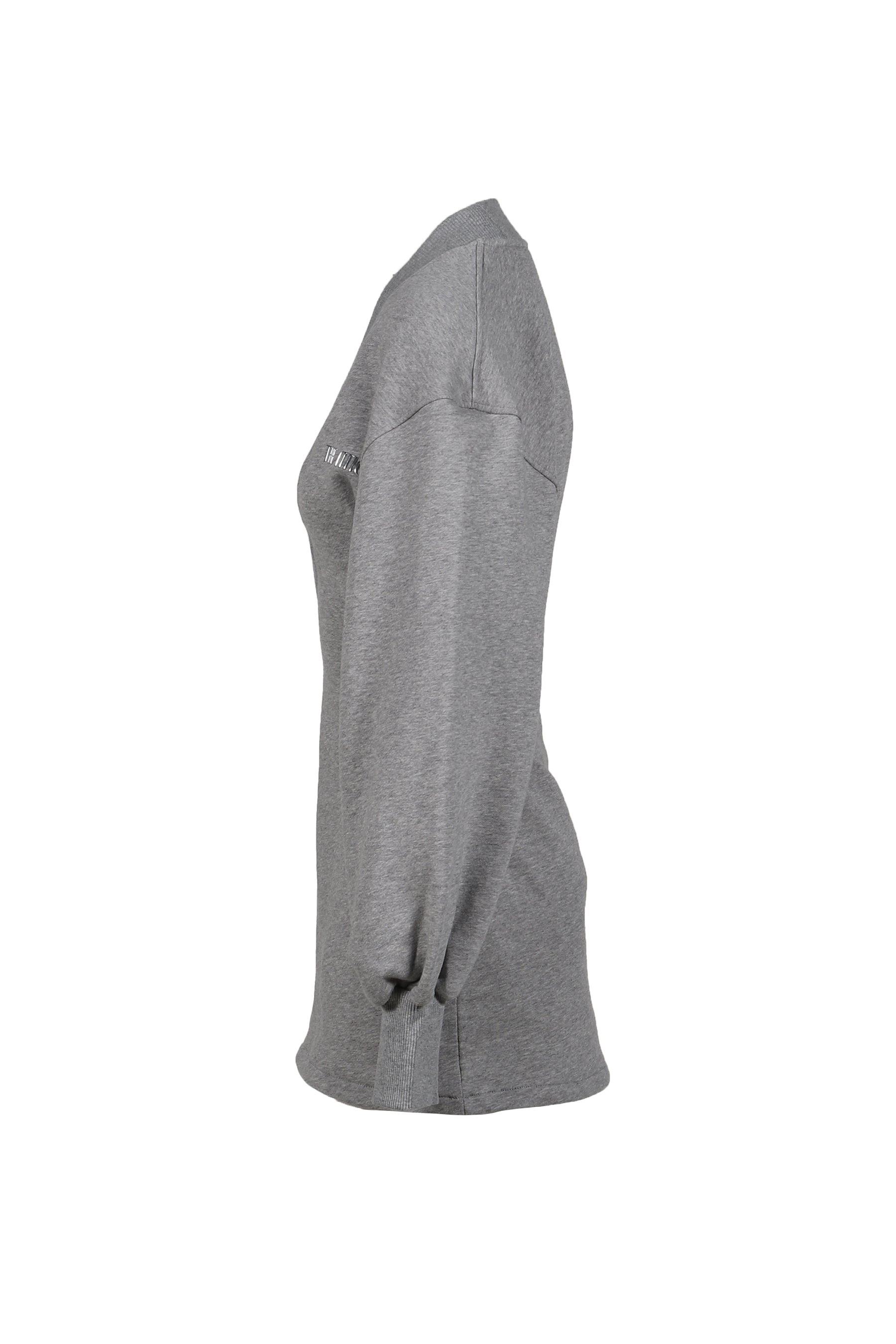 MINI DRESS / GRAY - 7