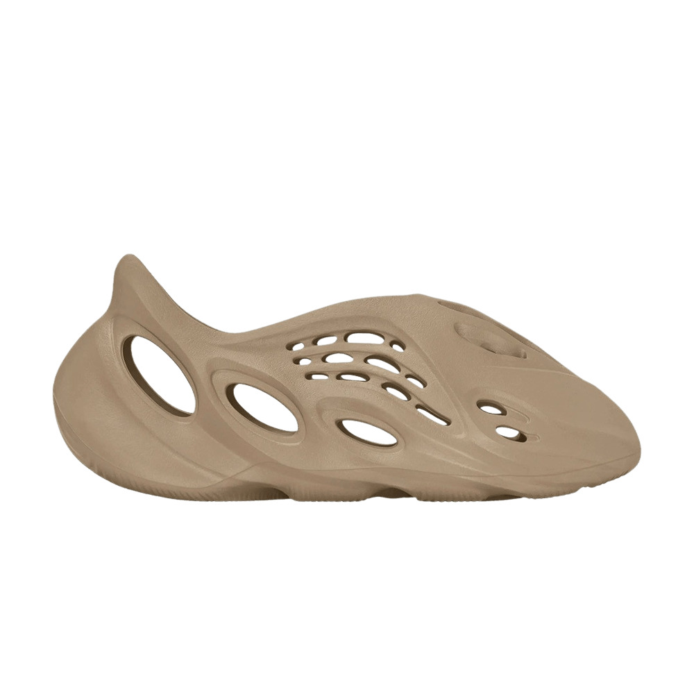 Yeezy Foam Runner 'Clay Taupe' - 1
