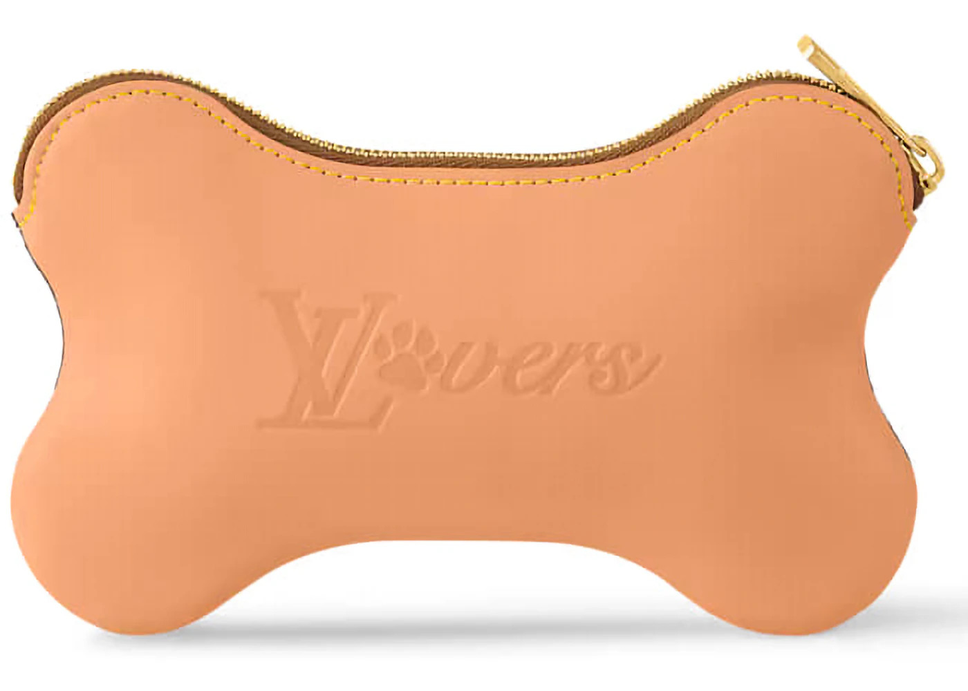 Louis Vuitton Bone Key Pouch Monogram - 2
