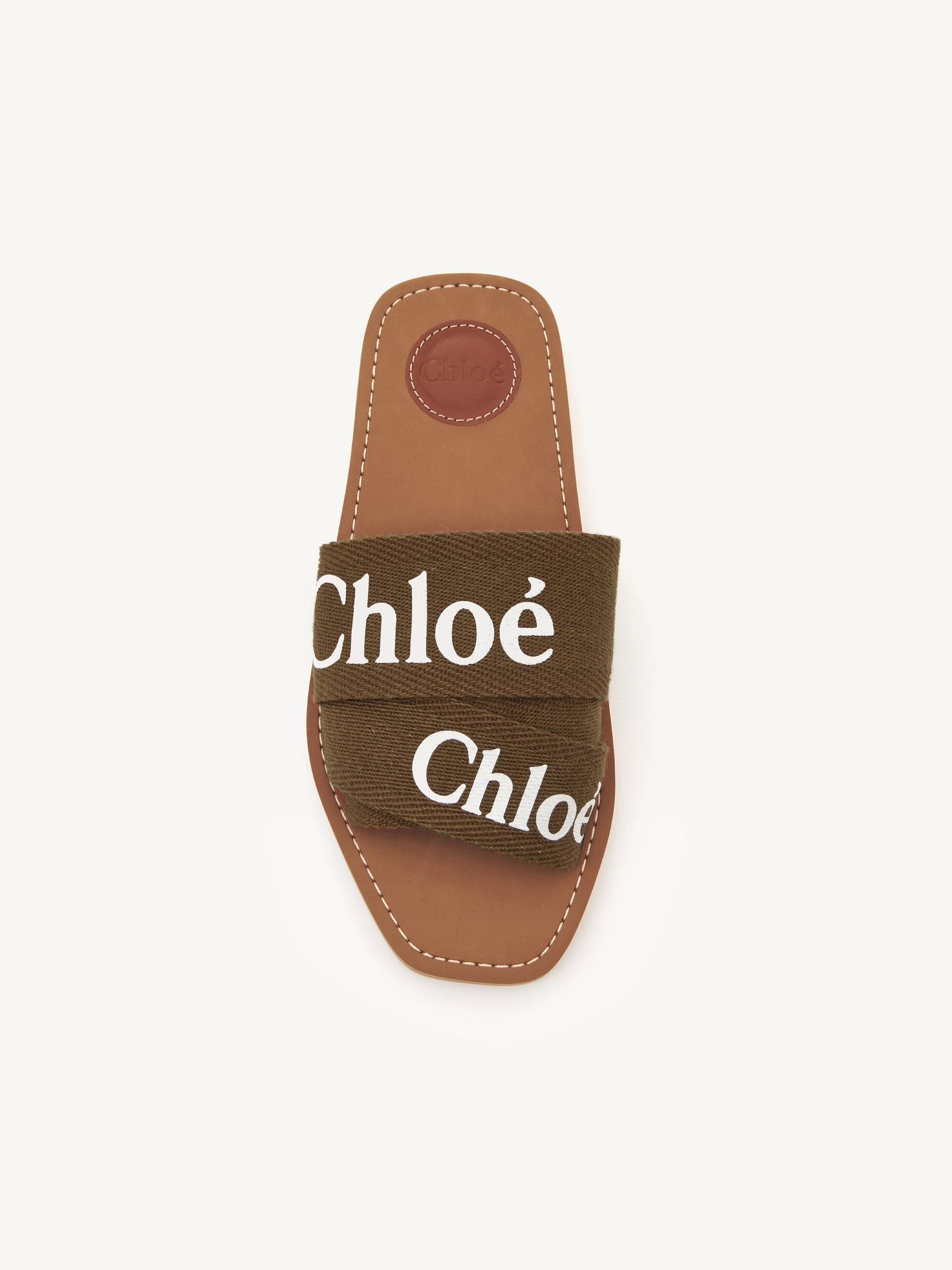 WOODY FLAT MULE - 2
