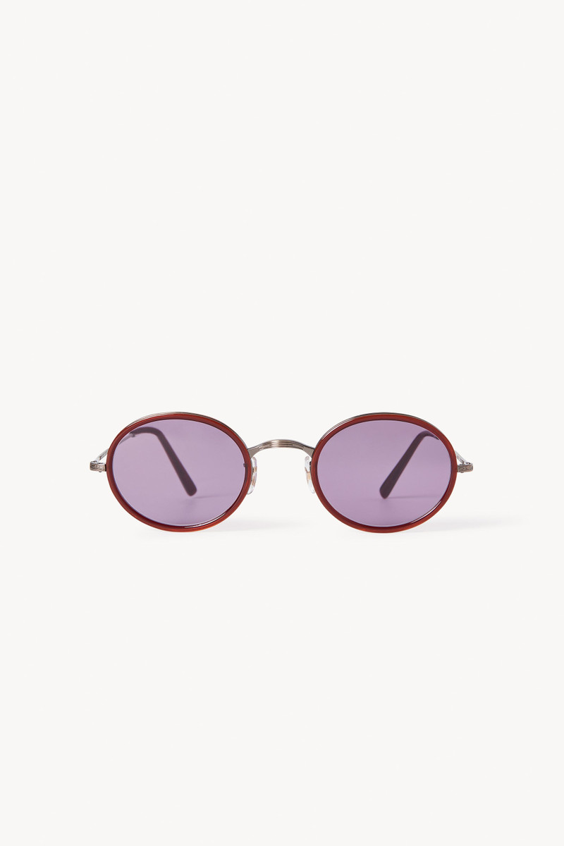 The Row Kelly Sunglasses outlook
