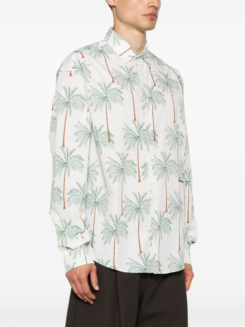 La Chemise Simon shirt - 3