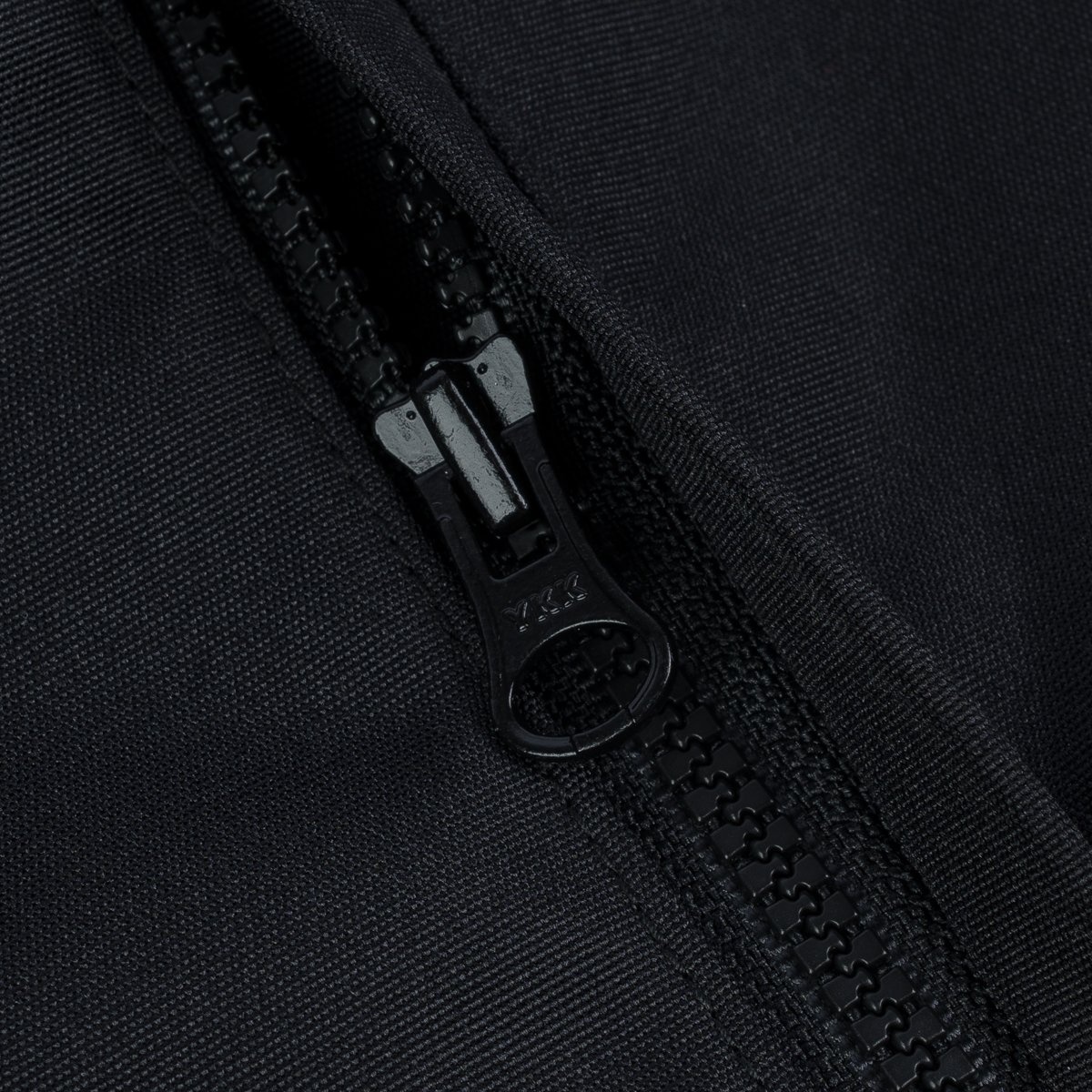 IHJ-131-BLK CORDURA® Windbreaker - Black - 18