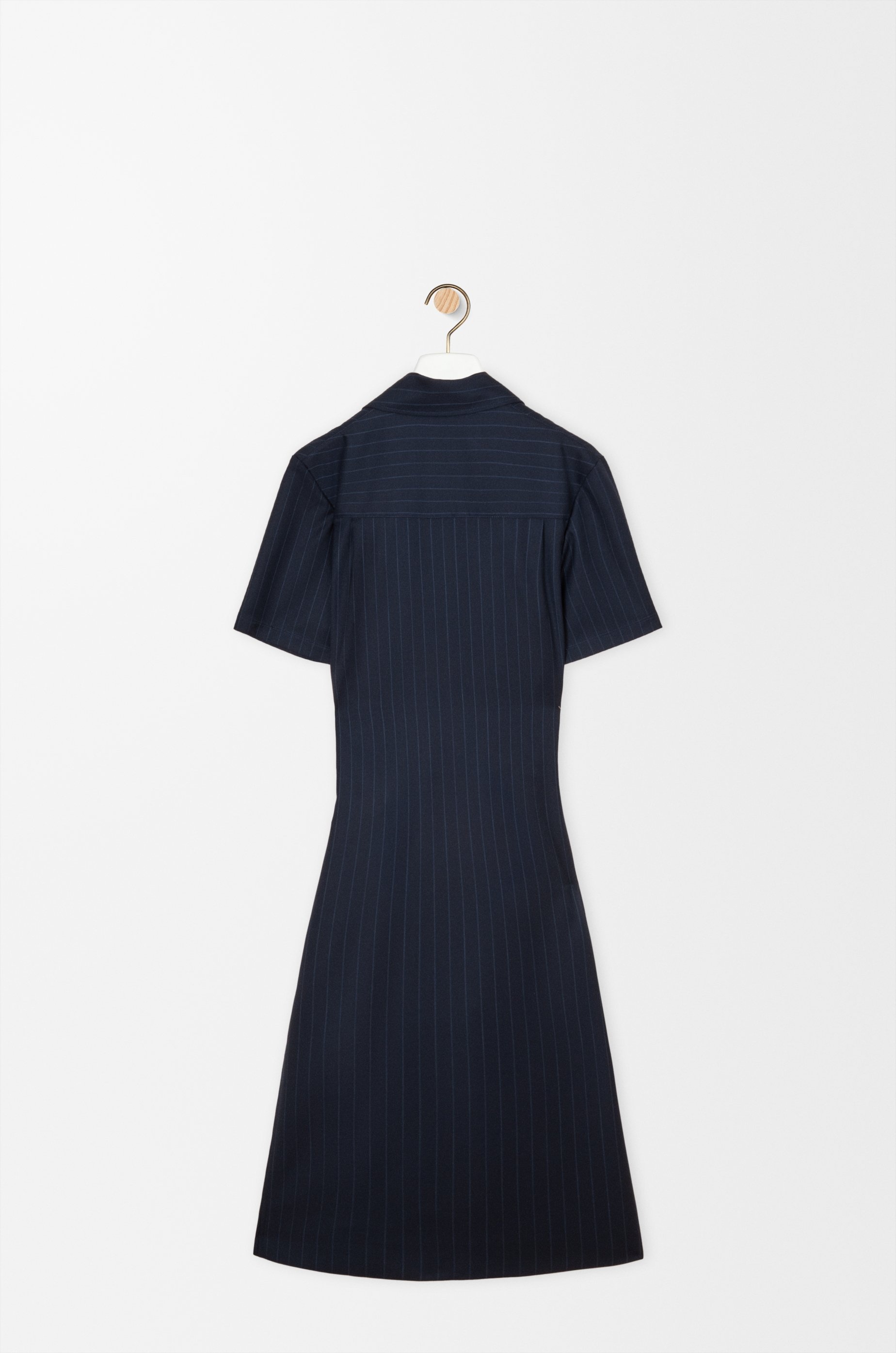 Dress in wool - 2