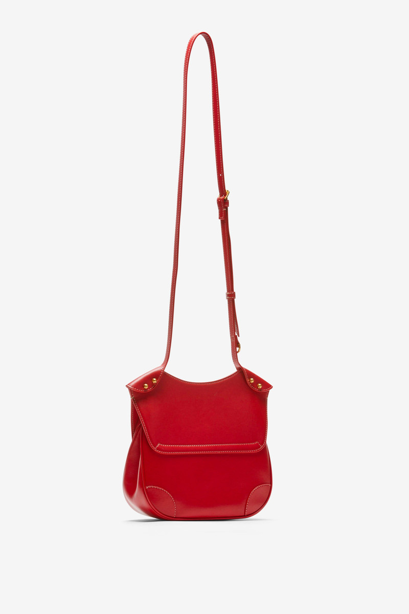 N°21 CABIRIA SHOULDER BAG outlook