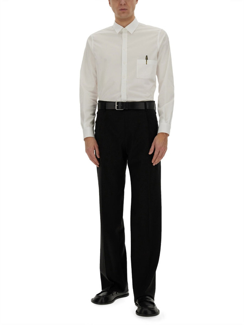 Moschino "Office Inspiration" Shirt outlook