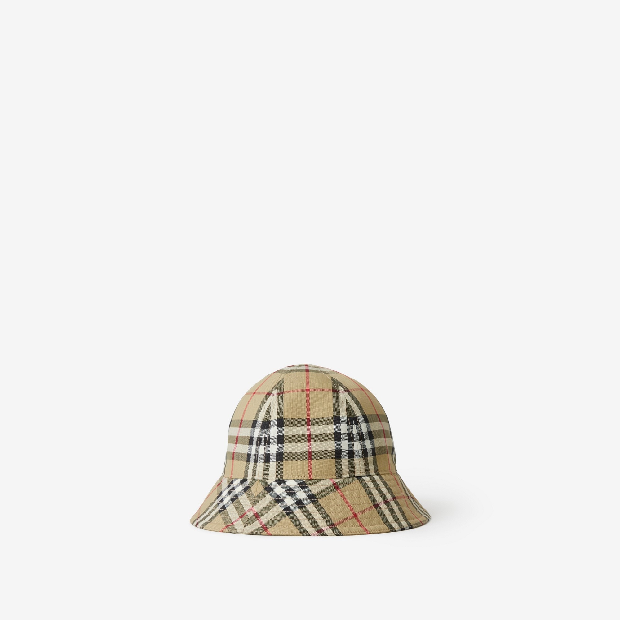 Nylon Bucket Hat - 2