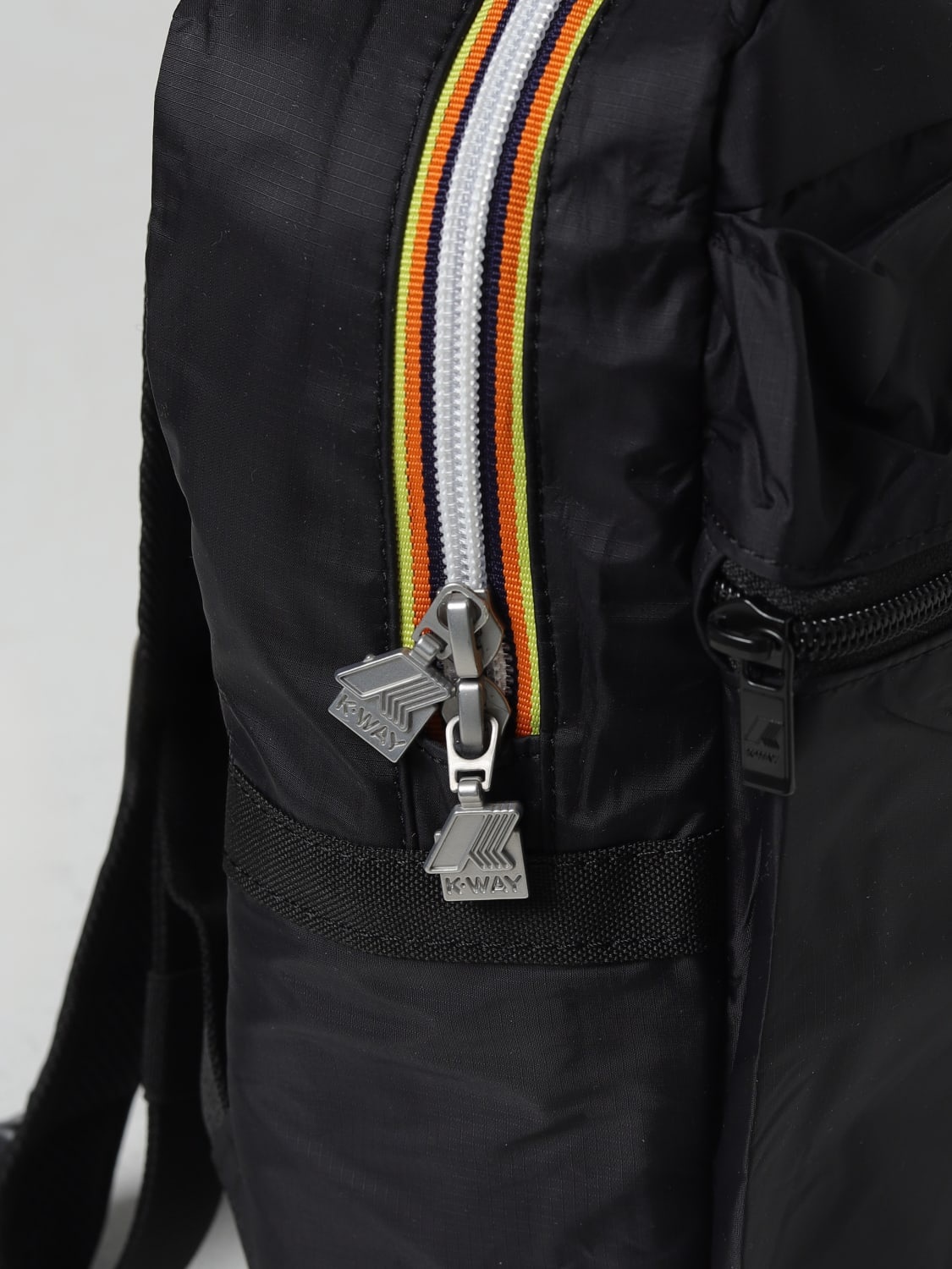 Backpack men K-way - 3
