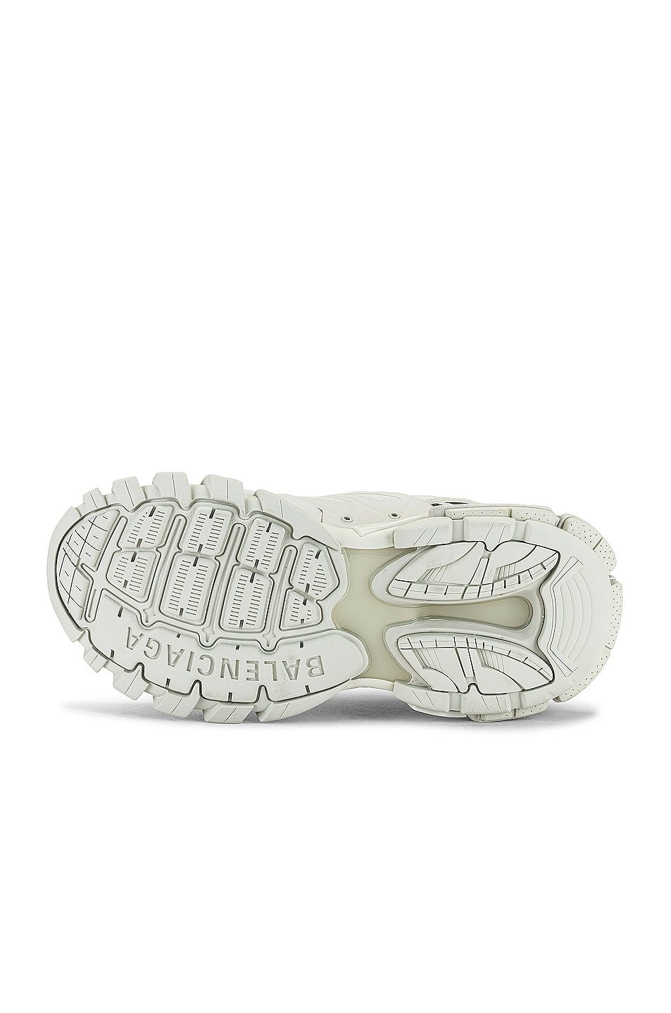 Track Sneaker - 6