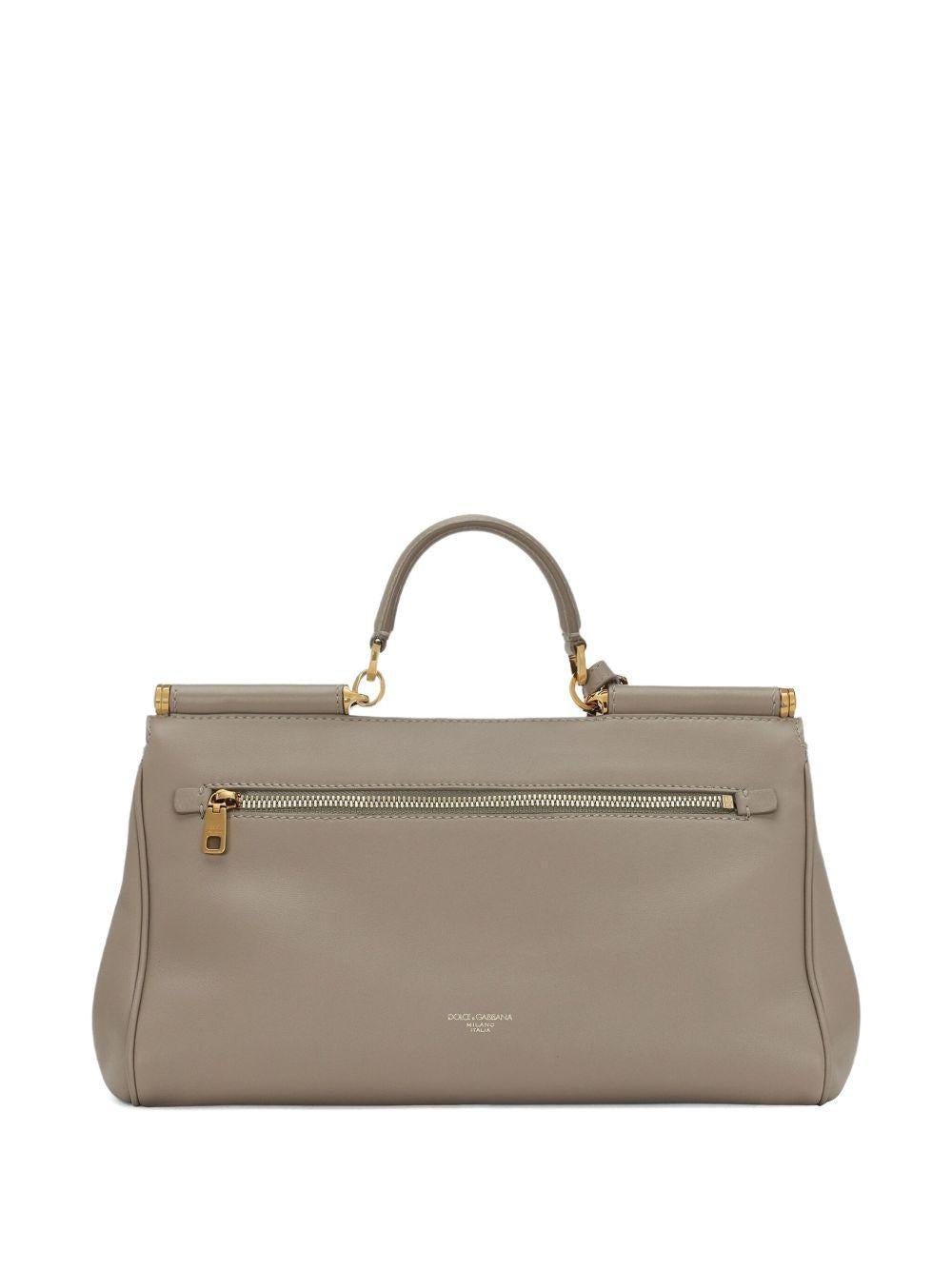 BORSA A MANO MY SICILY DOLCE & GABBANA - 2