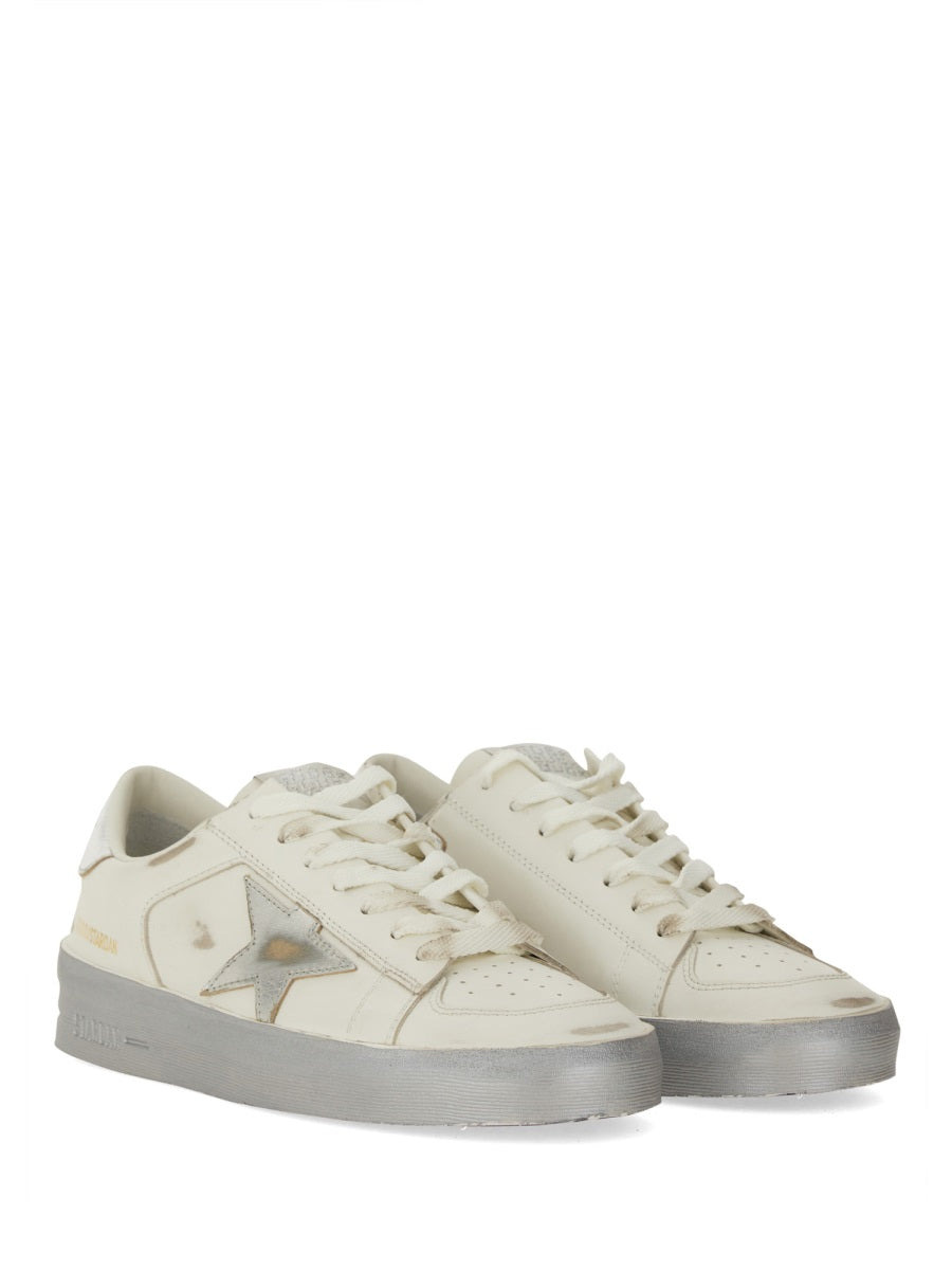 "Stardan" Sneaker - 2