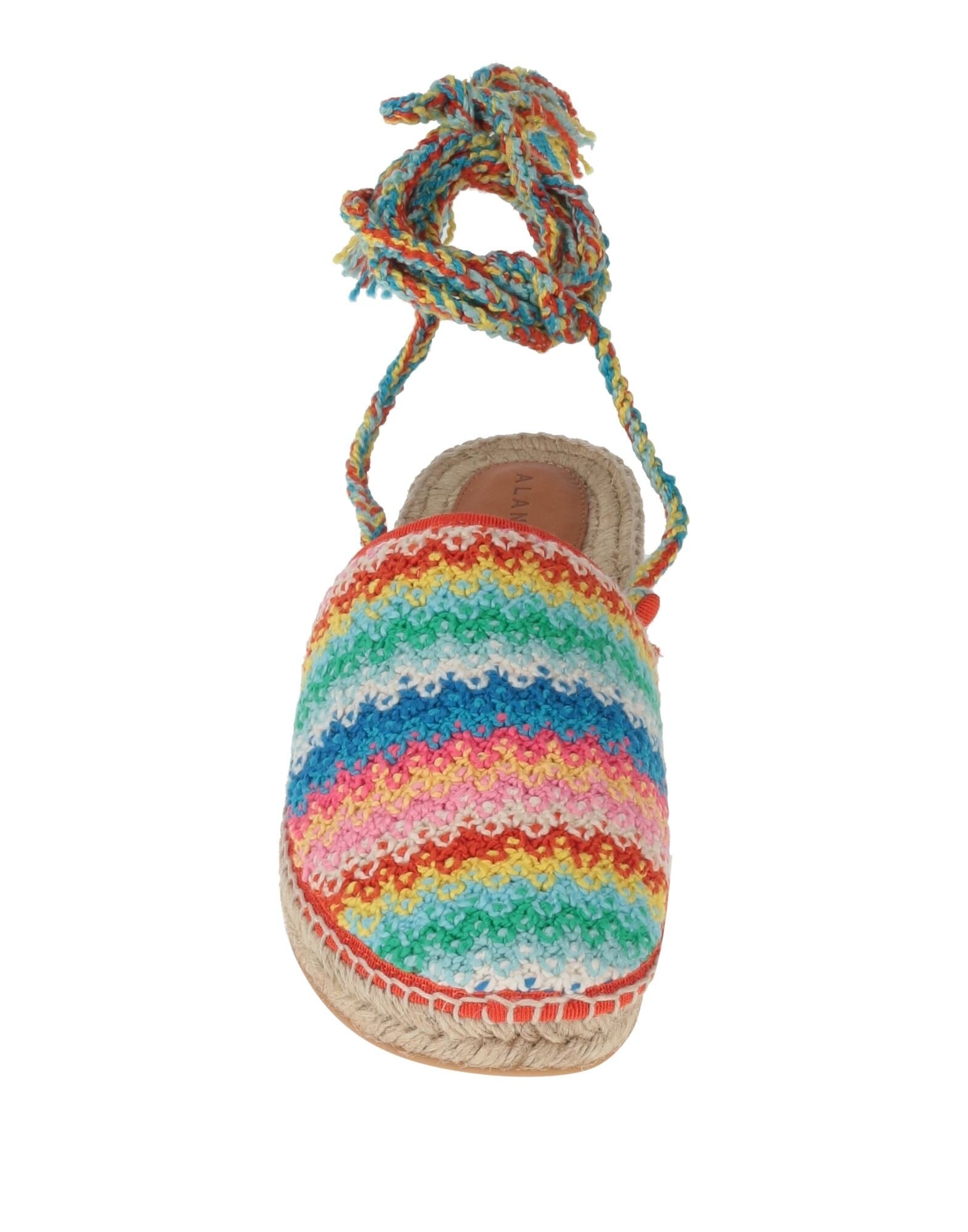 Coral Women's Espadrilles - 4