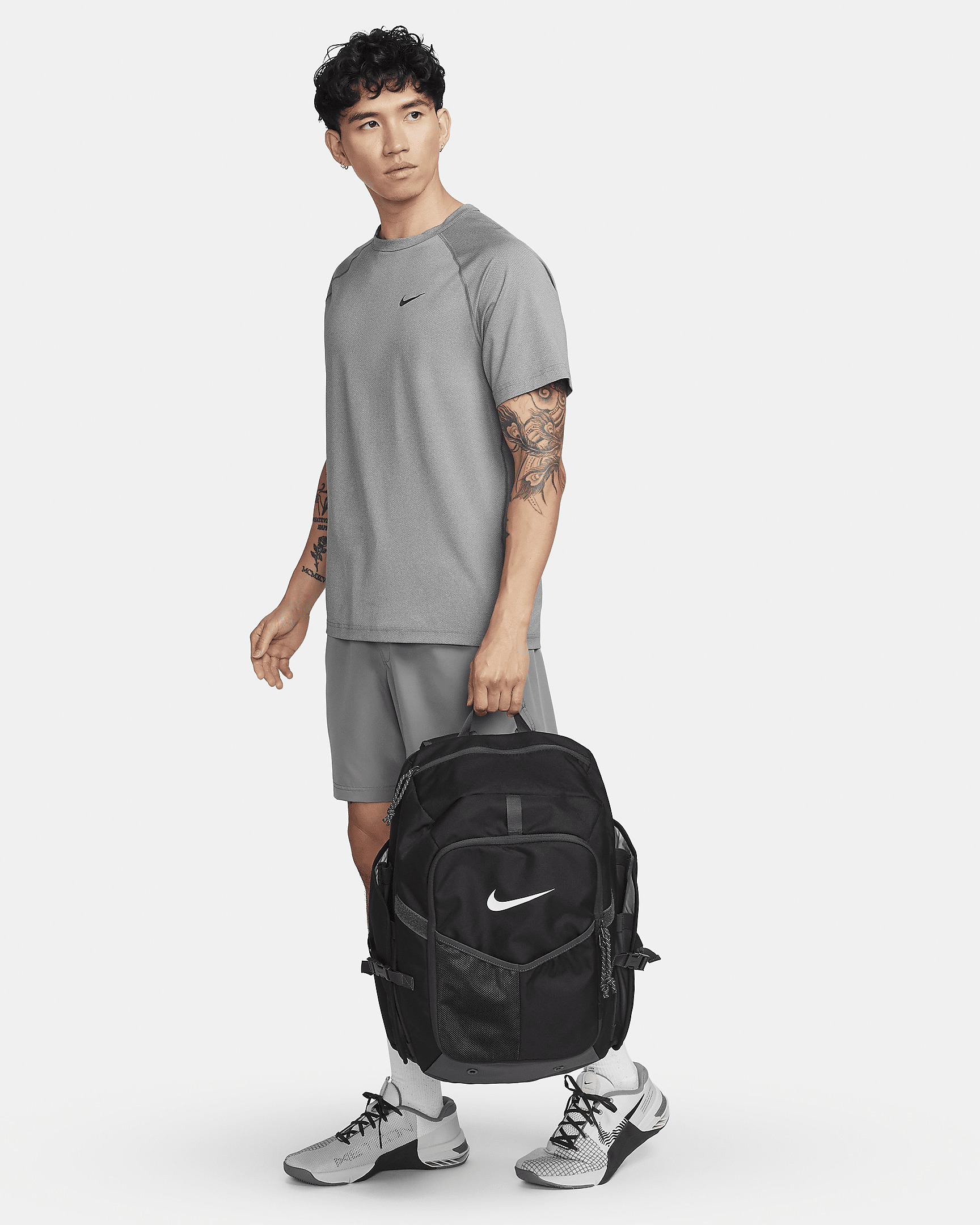 Nike Unisex Diamond Select Bat Pack (31L) - 12