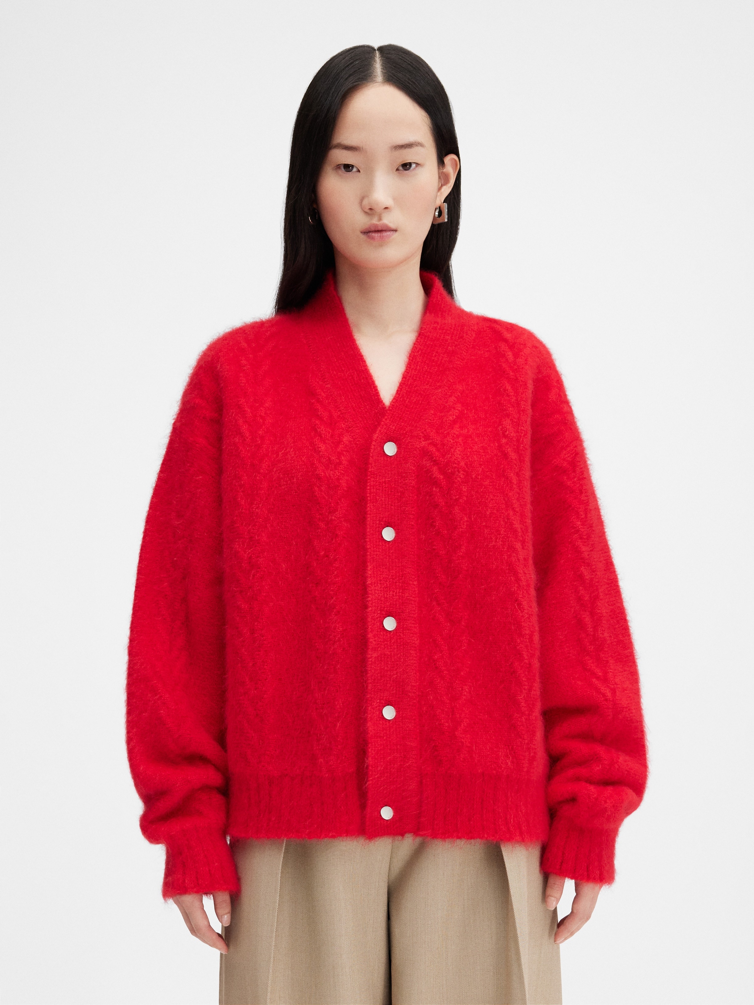 The Nuvola cardigan - 5