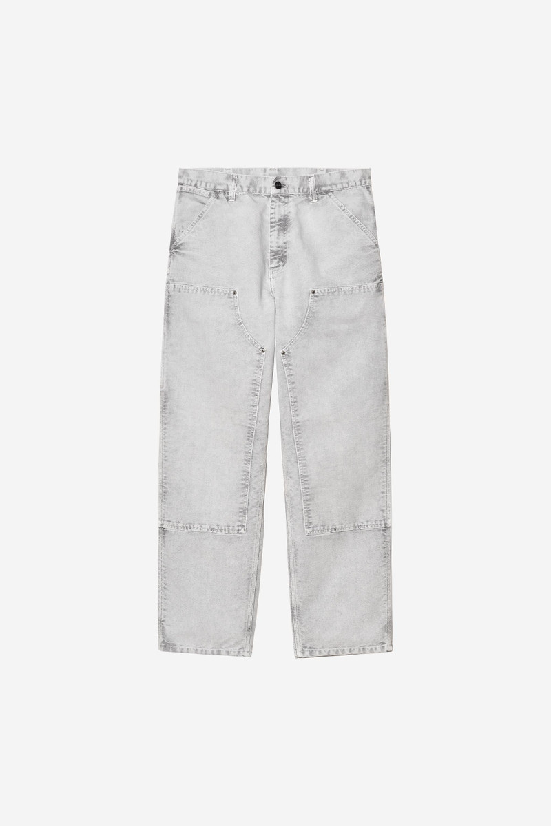 Double Knee Pant - 1