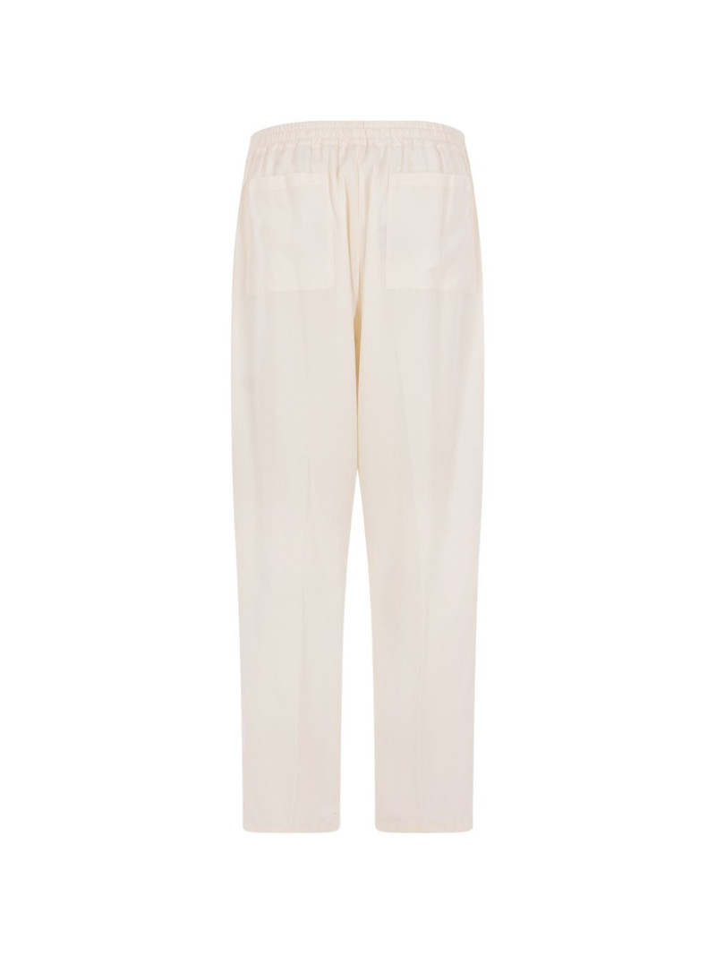 UMITBENAN drawstring trousers outlook