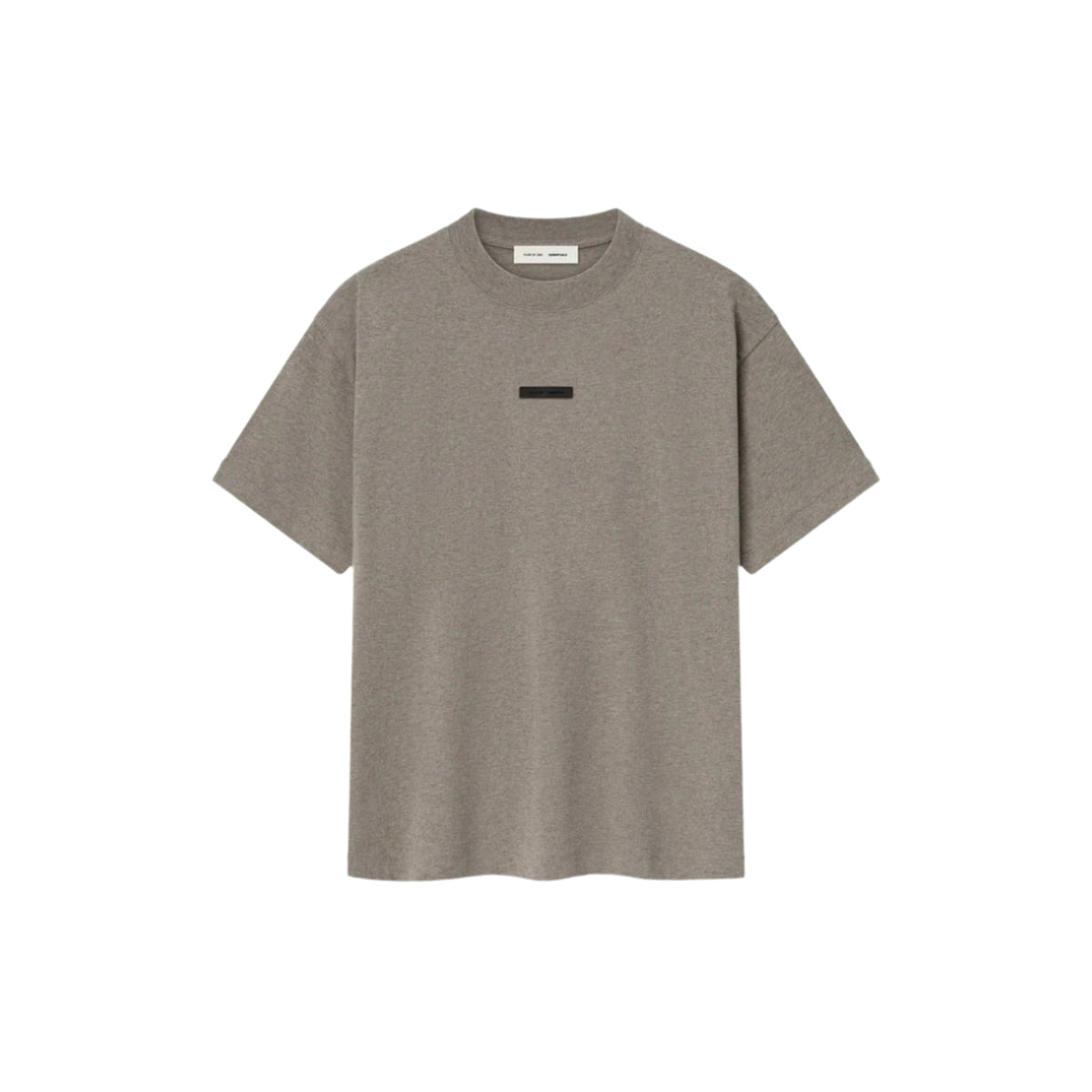 VINTAGE FIT T-SHIRT (HOMESTEAD HEATHER) - 3