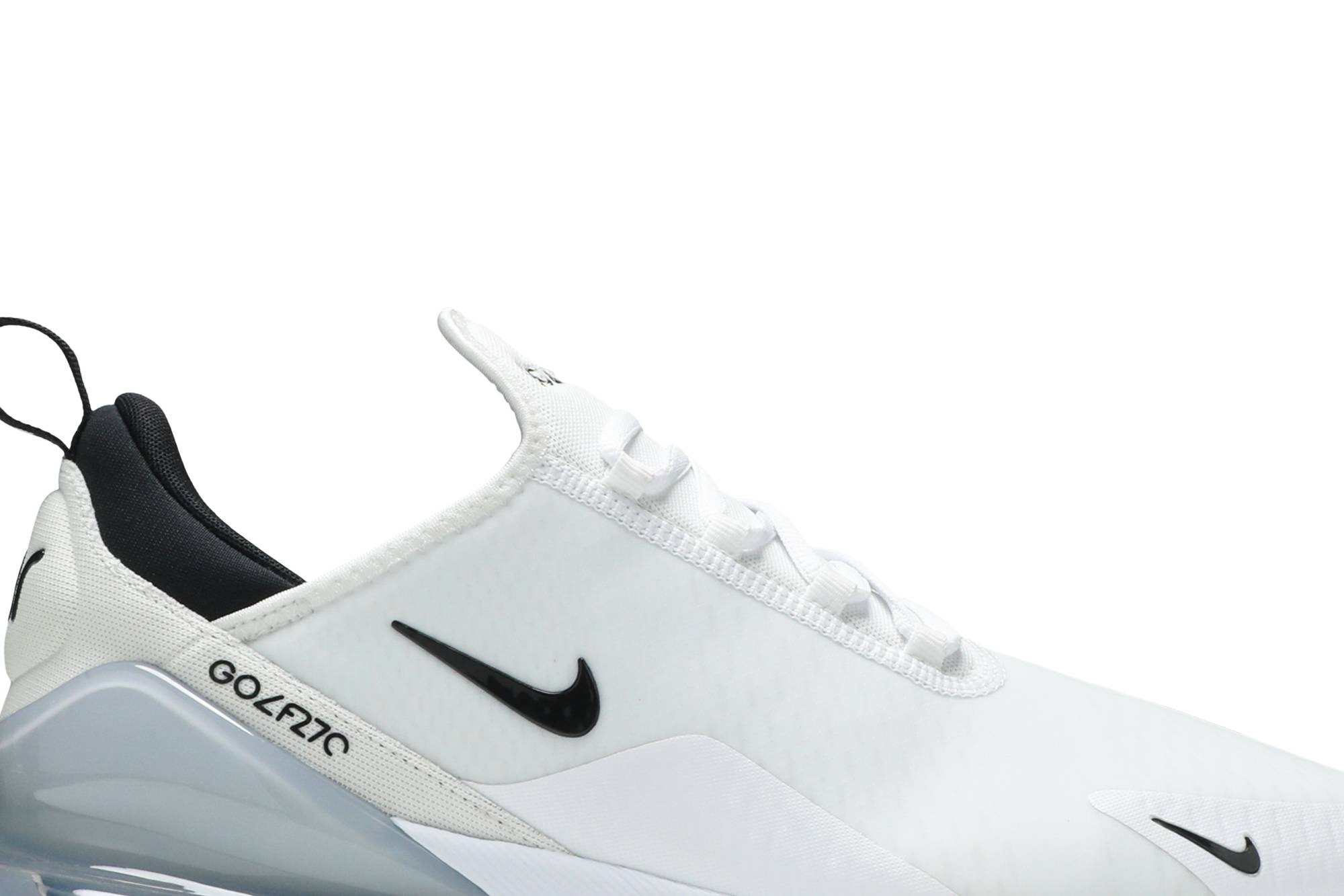 Air Max 270 Golf 'White Black' - 2