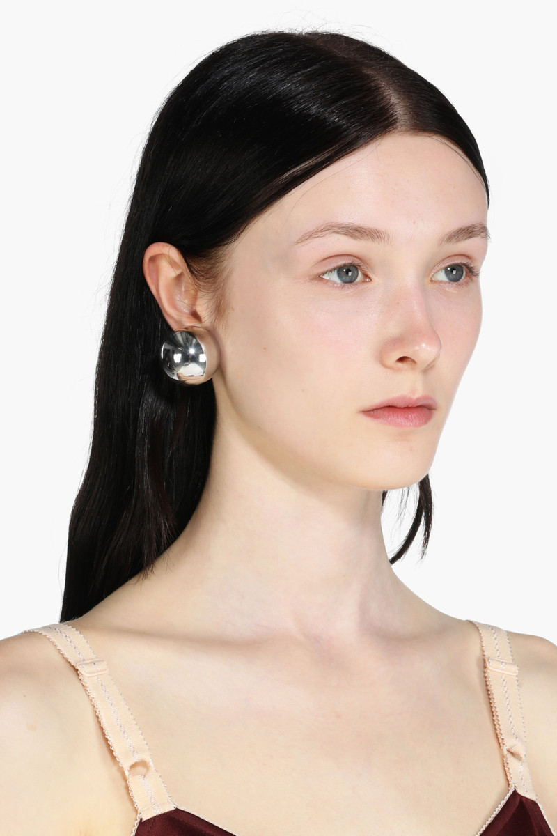 N°21 SPHERE CLIP-ON EARRINGS outlook