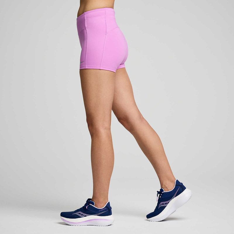 Fortify 3" Hot Short 4