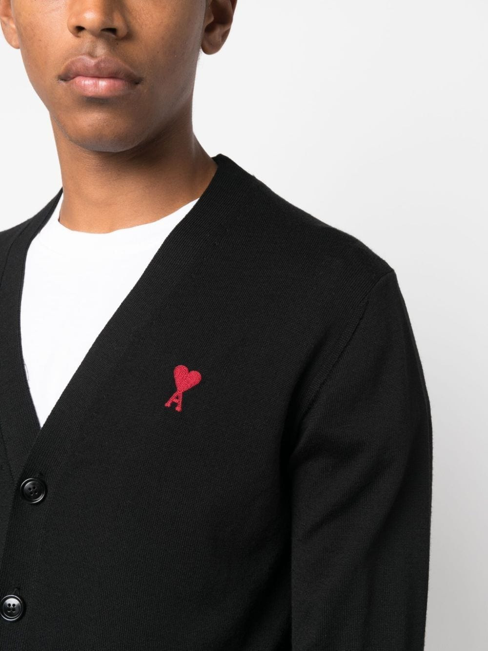Cardigan With Adc - 5