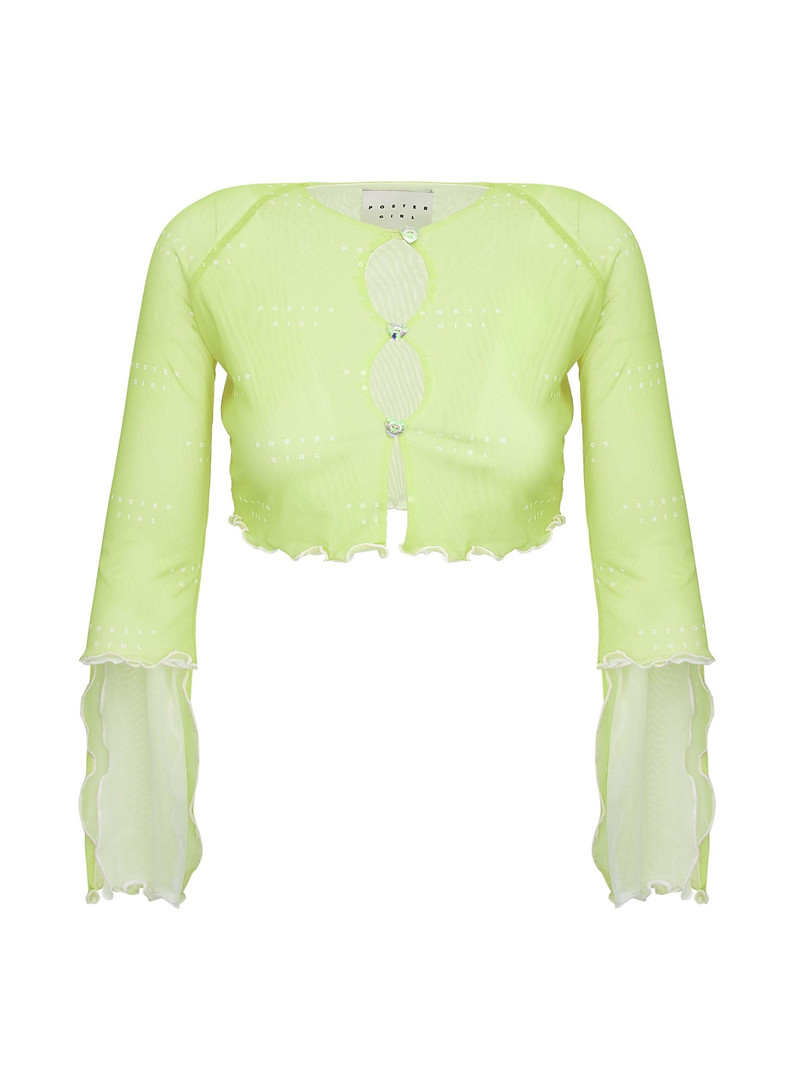 BEDROCK TOP PICKLE 1