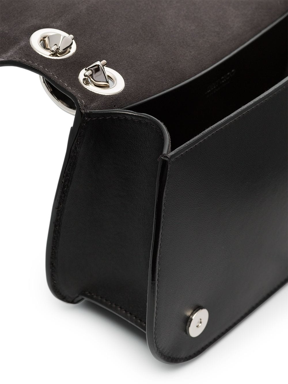 Varenne studded crossbody bag - 5