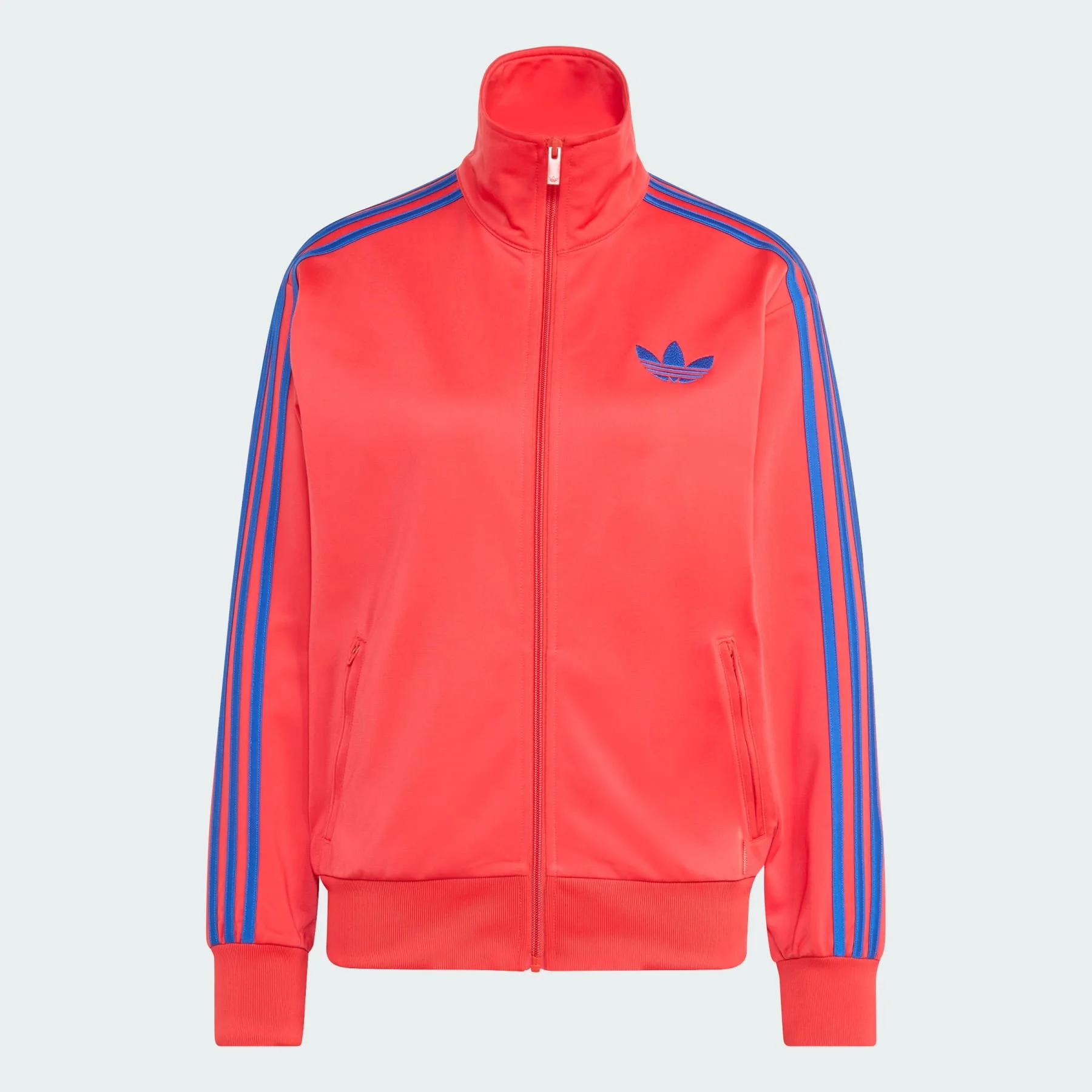 FIREBIRD TRACK TOP LOOSE - 1