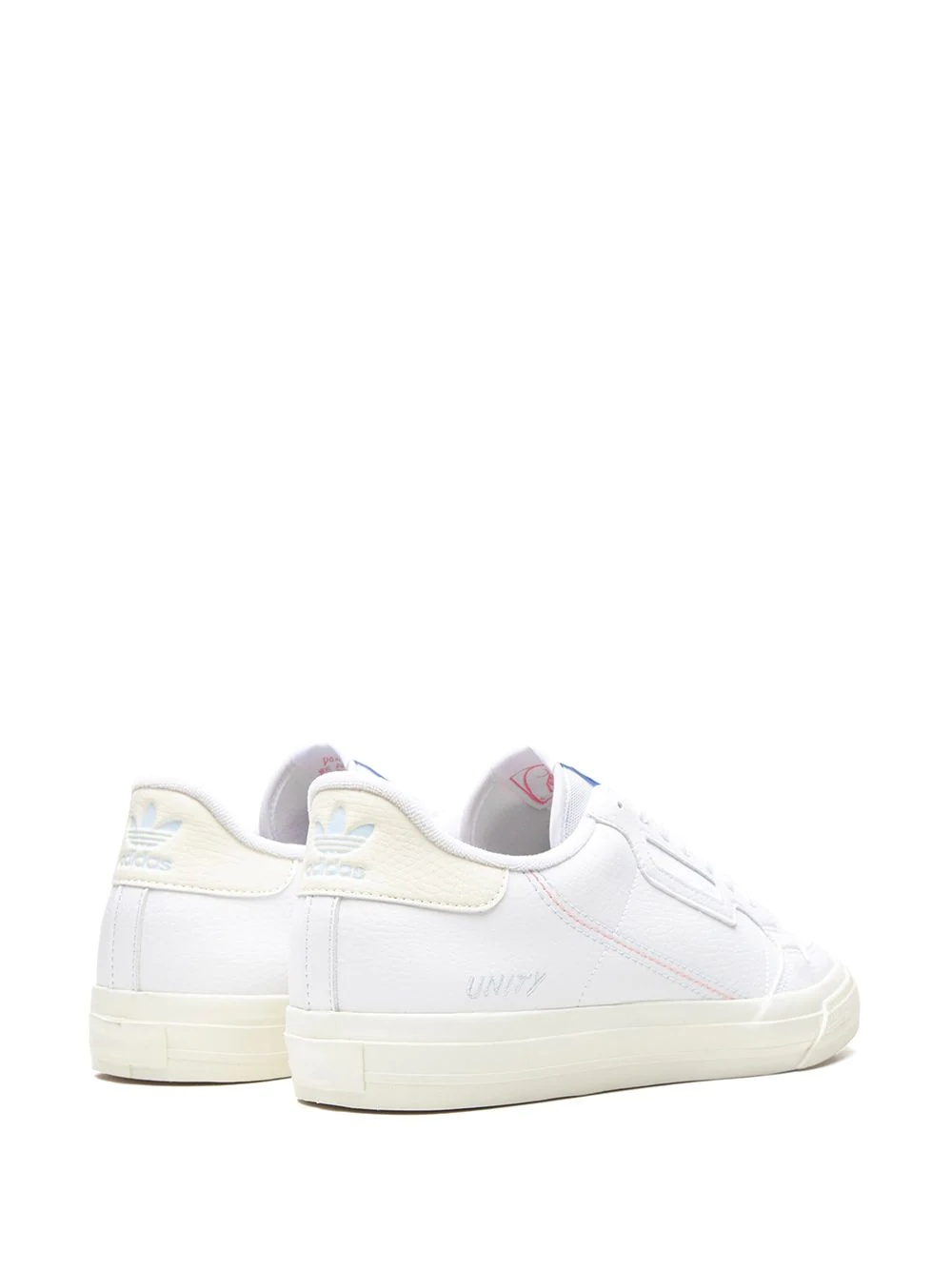 x Unity Continental Vulc sneakers - 3